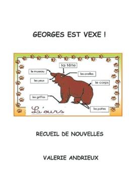 Georges est vexé !