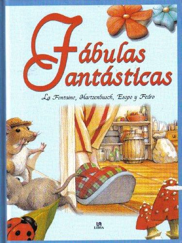 Fabulas fantasticas