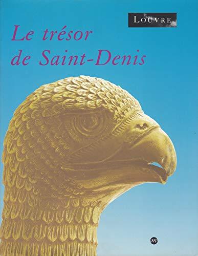 Le Trésor de Saint-Denis