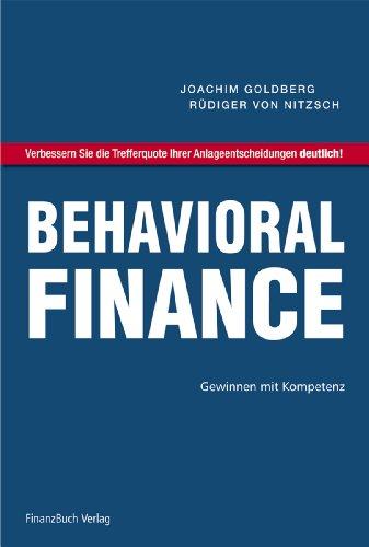 Behavioral Finance: Gewinnen mit Kompetenz