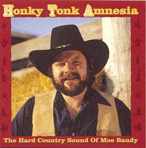 Honky Tonk Amnesia