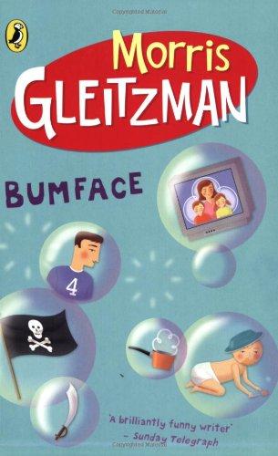 Bumface (Puffin Teenage Books)