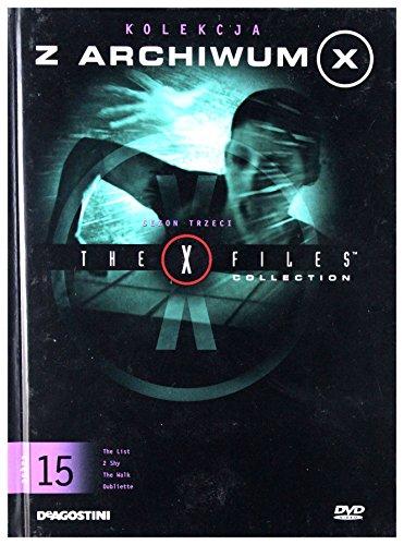 The X Files [DVD] (IMPORT) (Keine deutsche Version)