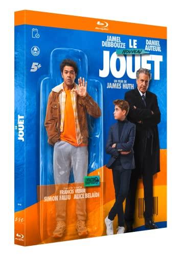 Le nouveau jouet [Blu-ray] [FR Import]