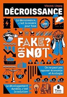 Décroissance : fake or not?