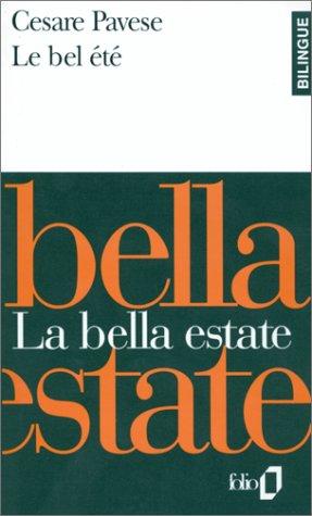 Le Bel été. La Bella estate