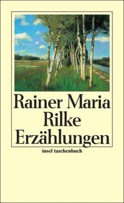 Die Erzählungen (insel taschenbuch)