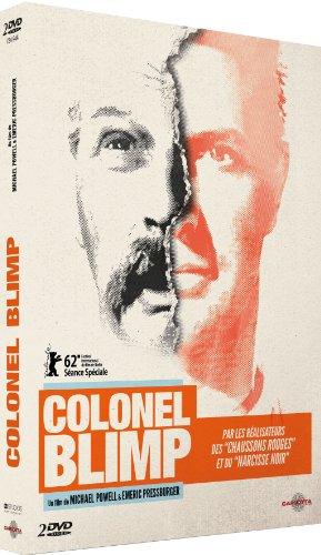 Colonel blimp [FR Import]