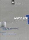 Aluminium-Taschenbuch