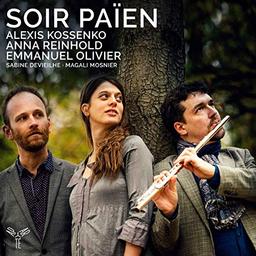 Soir Paien-Chamber Music & Melodies