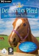 Dein erstes Pferd - Der Pferdekurs für Einsteiger