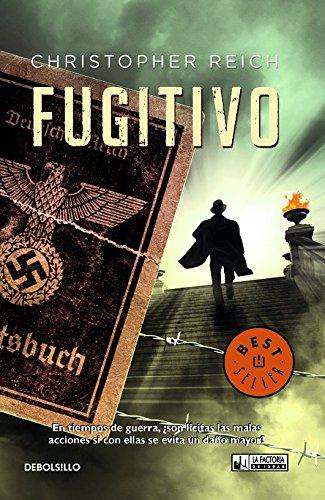 Fugitivo (DeBolsillo, Band 17)