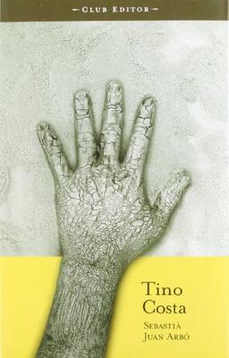 Tino Costa (El Club dels novel·listes, Band 6)