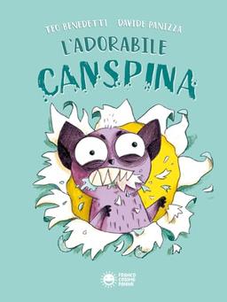 L'adorabile Canspina (Storie da ridere)