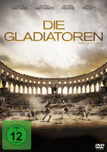 Die Gladiatoren