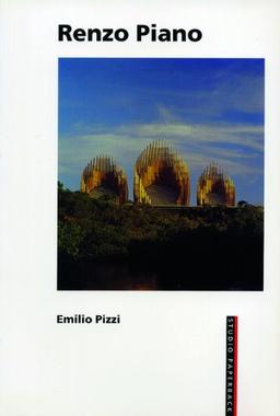 Renzo Piano (Studio Paperback)