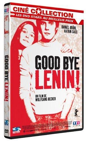 GoodBye Lenin ! [FR IMPORT]