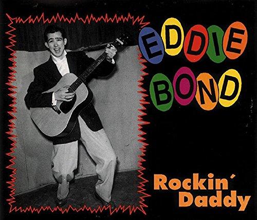 Rockin Daddy 2-CD