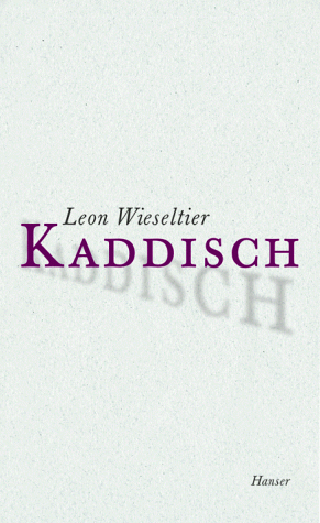 Kaddisch