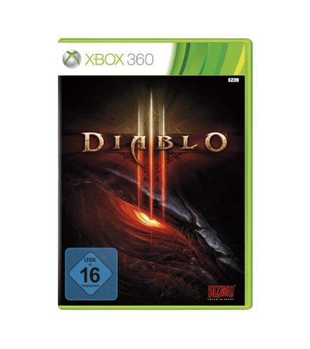 Diablo III