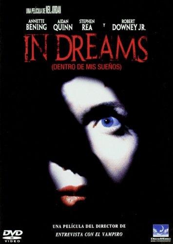 In Dreams (Dentro De Mis Sueños) (Import Dvd) (2006) Varios