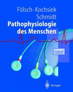 Pathophysiologie (Springer-Lehrbuch)