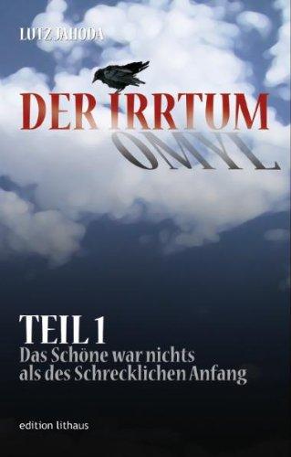 Der Irrtum Teil 1