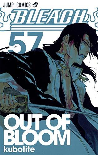 BLEACH Vol. 57 (In Japanese) (japan import)