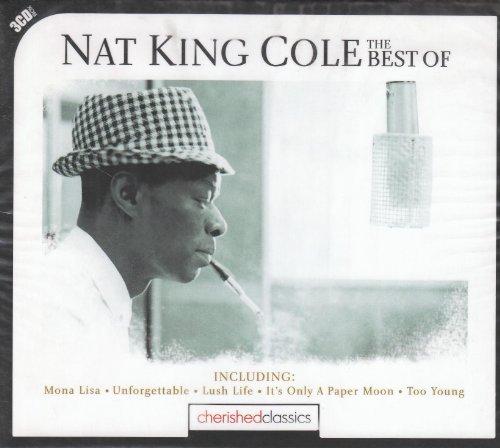 Best of Nat King Cole,the