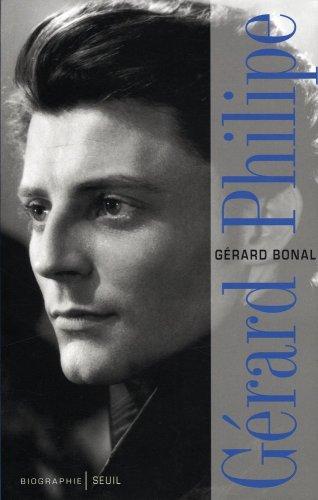 Gérard Philipe : biographie