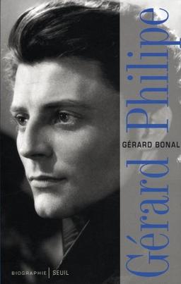 Gérard Philipe : biographie