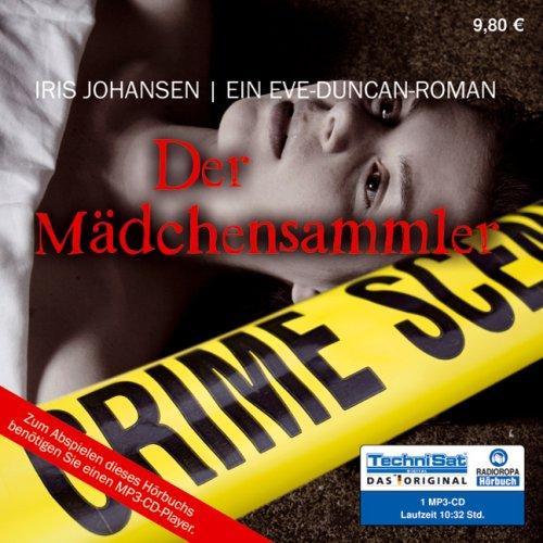 Der Mädchensammler (1 MP3 CD)