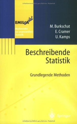 Beschreibende Statistik: Grundlegende Methoden (EMIL@A-stat)