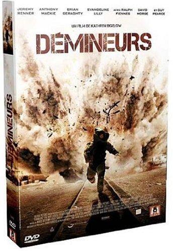 Démineurs (Oscar® 2010 du Meilleur Film)