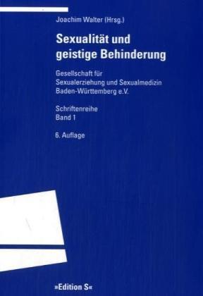 Sexualität und geistige Behinderung