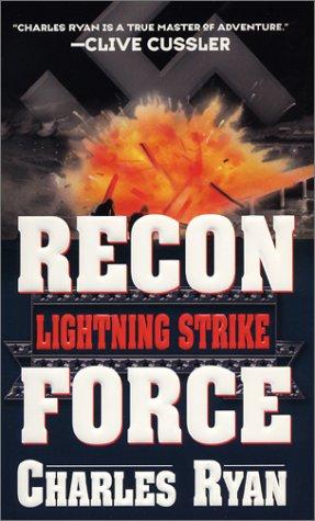 Lightning Strike (Recon force)