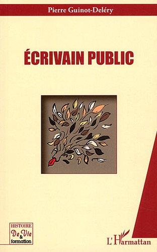 Ecrivain public