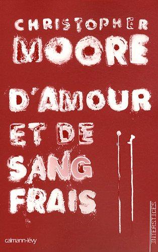 D'amour et de sang frais