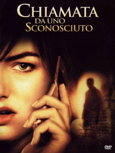 Chiamata da uno sconosciuto [IT Import]