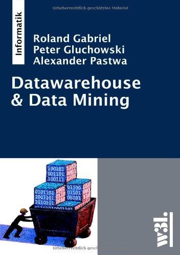 Datawarehouse und Data Mining