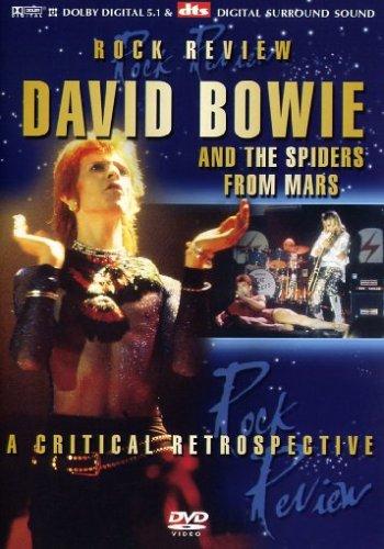 David Bowie - Rock Review: A Critical Retrospective