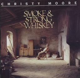 Smoke & Strong Whiskey