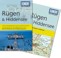 DuMont Reise-Taschenbuch Reiseführer Rügen & Hiddensee