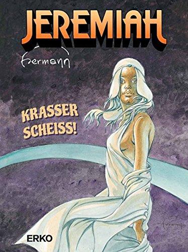 Jeremiah 36: Krasser Scheiss!