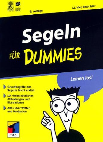 Segeln für Dummies