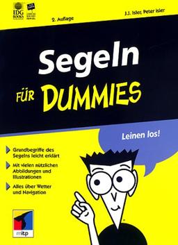 Segeln für Dummies