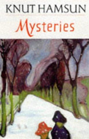 Mysteries (Condor Books)