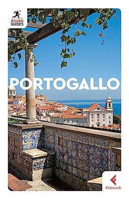 Portogallo (Rough Guides)