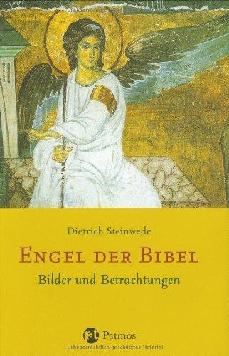 Engel der Bibel: Bilder und Betrachtungen