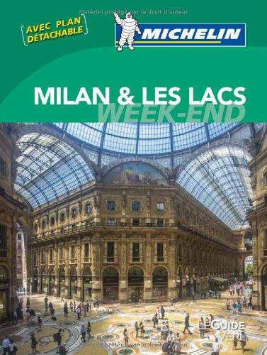 Milan & les lacs